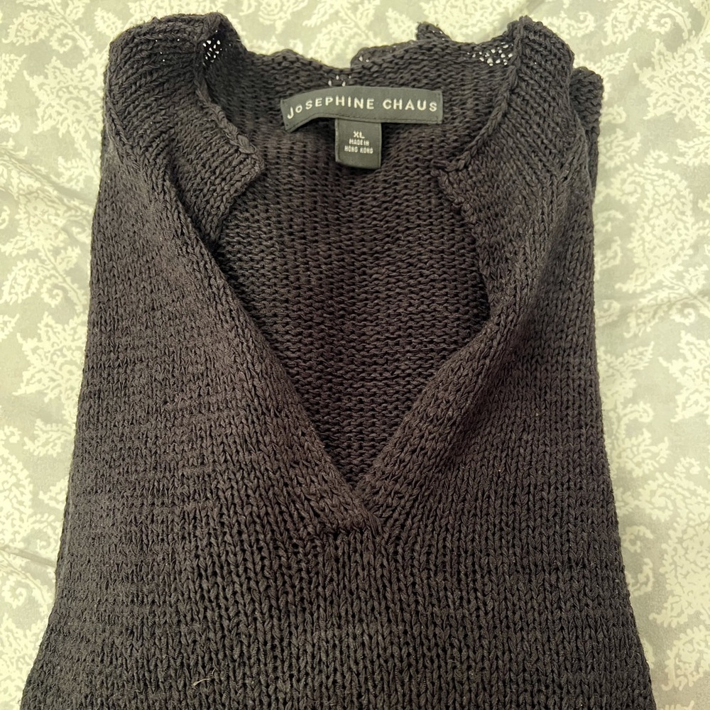 Josephine Chaus sweater